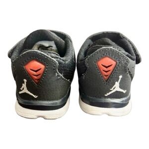 Kid's Nike Air Jordan Max Aura -Toddler Shoes  Unisex Black Sz 4c